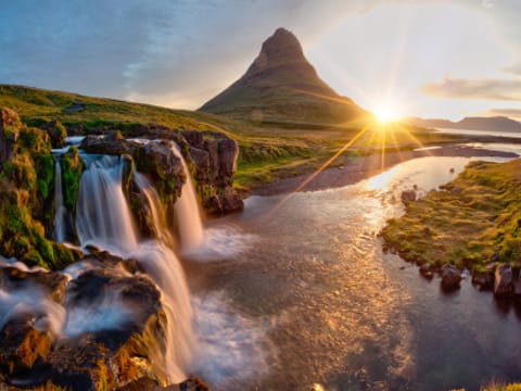 Private Snæfellsnes Peninsula Tour with Multilingual Guide (PL / EN / ES / ZH), photo 3