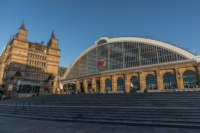 Liverpool Private Walking Tour with a Professional Guide photo 3