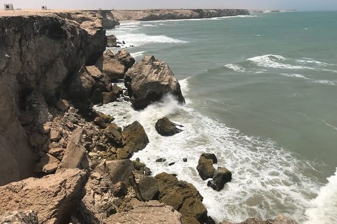 Tour Raqia 7 Days-6 Nights, Oman Tours Package 8