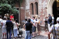 Visit of Verona and Lake Garda. Private tour with pick up 6