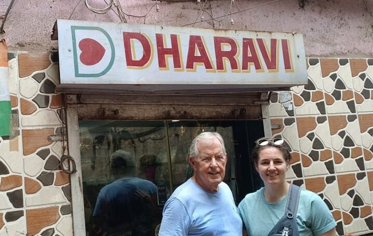 The Holy Shiva Temples & Caves in Maharashtra