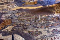 Private Christian Tour: Madaba, Mount Nebo, and Mukawer Day Trip from Amman 1