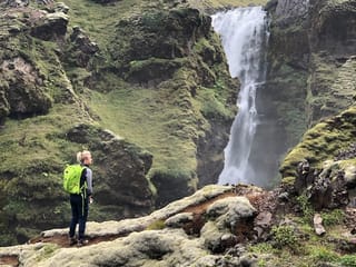 3-Day Icelandic Wilderness Hike, photo 10
