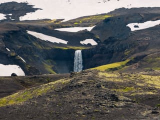3-Day Icelandic Wilderness Hike, photo 31