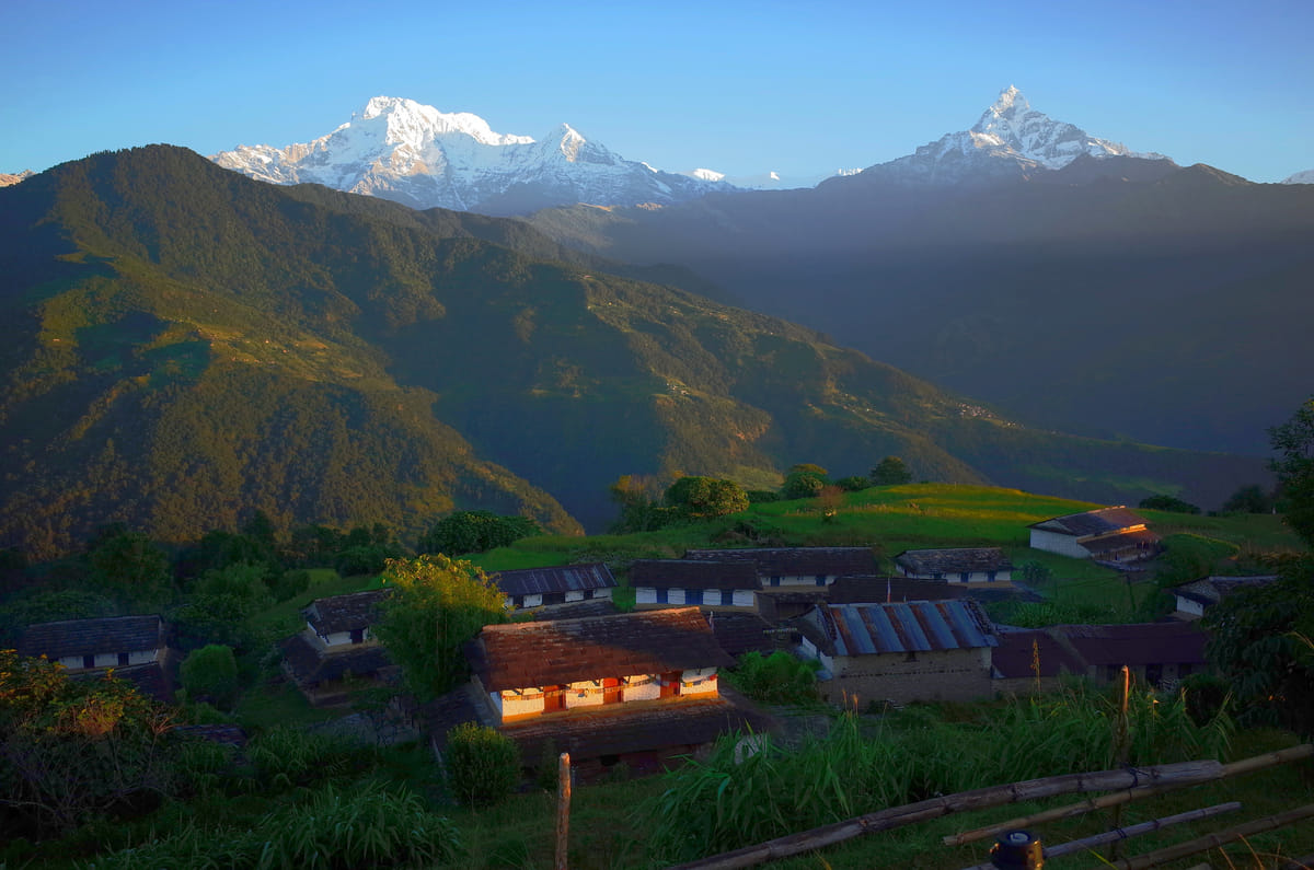 19 Days Mera Peak Climbing & Expedition – One Life-Changing Himalayan Adventure