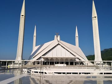 Islamabad city Tour – Explore the most Beautiful places