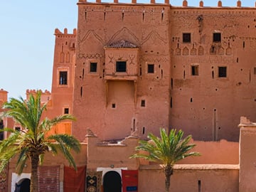 Ouarzazate and Ait Benhaddou Day Trip from Marrakech — Hollywood of Africa