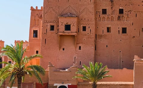 Ouarzazate and Ait Benhaddou Day Trip from Marrakech — Hollywood of Africa