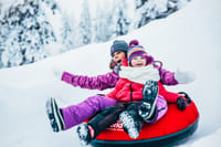Santa Claus Safari - Rovaniemi 8