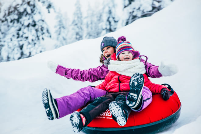 Santa Claus Safari - Rovaniemi 8