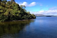 Lough Corrib History and Scenic Lake Cruise from Lisloughrey Pier Tour 7