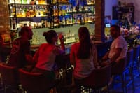Da Nang Secret Cocktail Experience through Hidden Bars 2