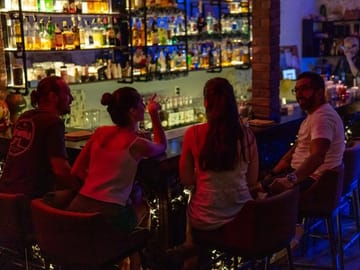 Culinary Cocktail Tasting Tour at Hidden Venues in Da Nang