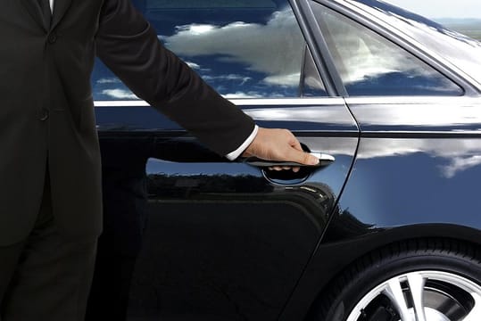 Transfer Marrakech Airport to Marrakech Hotel