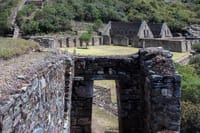 4-Day Choquequirao from Cusco 4