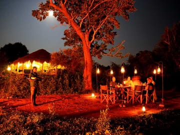 Eco Safari Adventure Tour in Colombo, Sri Lanka