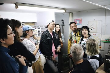 Kowloon Caged Homes Walking Tour: Exploring Urban Challenges
