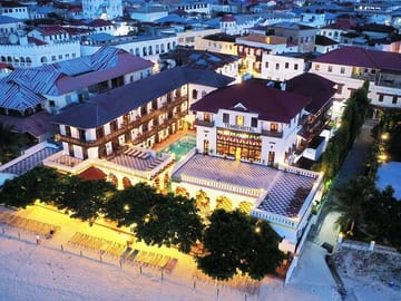 Zanzibar: 8 Days Affordable Holidays for Students with Exclusive Discounts