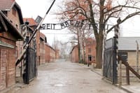 Krakow to Auschwitz-Birkenau: Private Round-Trip Experience 1