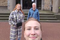 Escape the City City Game with Live Guide in Hamburg 1