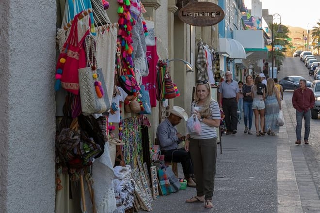 Cabo Art Walk & City Tour – Culture, History & Local Flavors 7