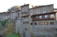 Rural Catalonia Hiking Experience & Rupit Medieval Town 6