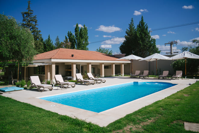 Mendoza 2-Day Escape at Luxury Wine Resort With Optional Airfare 7