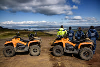1.5 Hour Reykjavik Peak ATV 3