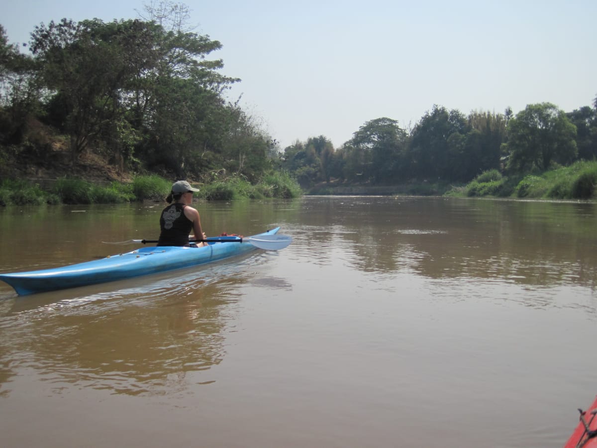Chiang mai Suthep National Park Leisure Hiking & Mountain Biking