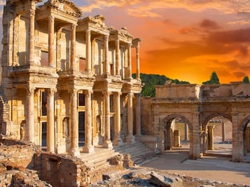10-Day Adventure Tour of Istanbul, Cappadocia, and Antalya