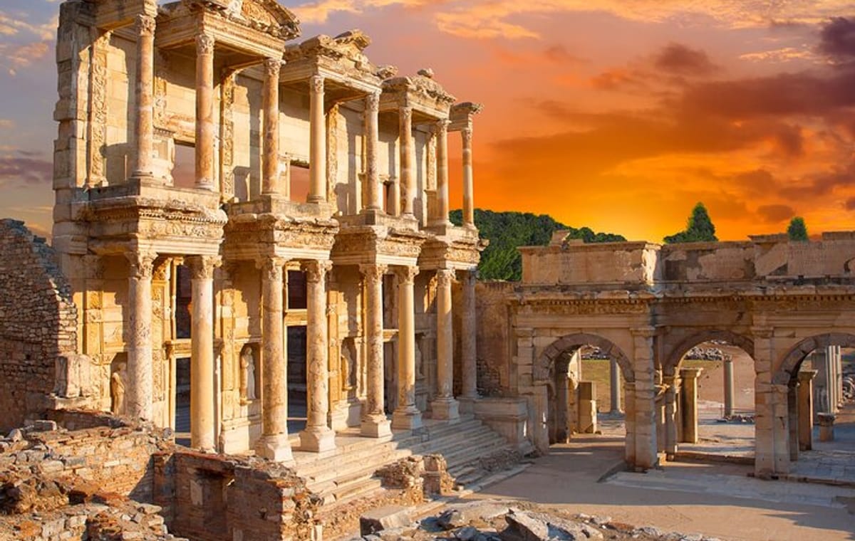 10 Days – Turkish Breeze