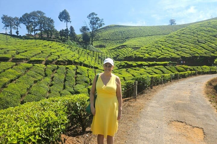 Ancient Caves, Architecture, Hill & Backwater