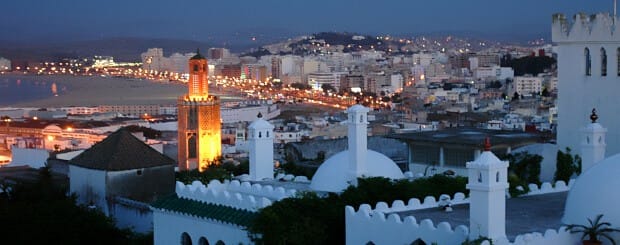 Tarifa to Tangier (Marocco) Day Trip with Ferry Tickets included photo 2