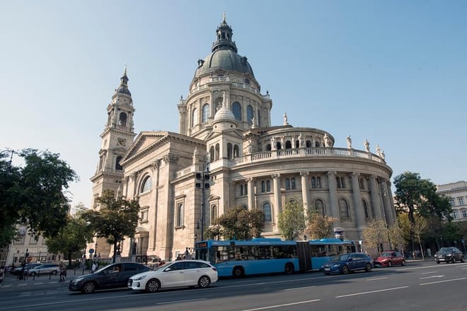 City Tour 7