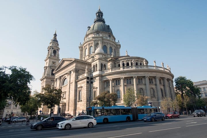 City Tour 7
