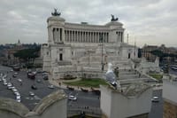 Heart of Renaissance and Roman Cuisine Walking Tour in Rome 5