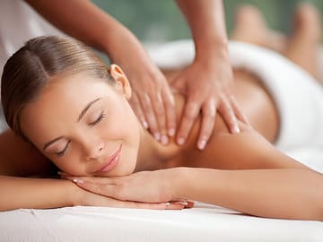 Cleopatra VIP Luxury Spa in Hurghada – Massage, Sauna & Jacuzzi
