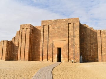 Alexandria Highlights Day Tour