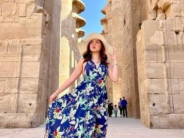 Private Half-day Dendera Temple Tour From Luxor