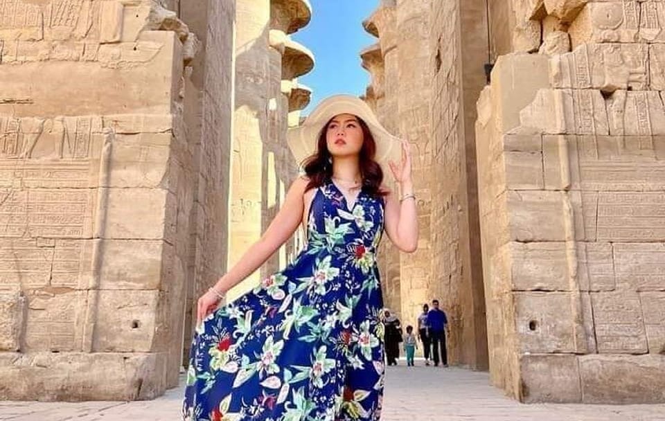 Private Luxor and Karnak Temple Tour