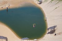 4 Days Coast Package - From Fortaleza To Natal in Buggy or 4WD 4