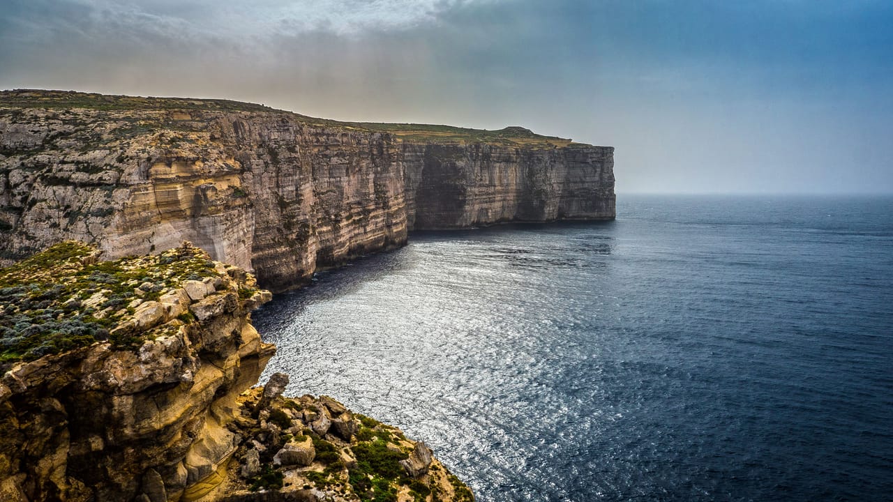 Private Chauffeured eJeep Tour of Gozo (6 Hours) 7