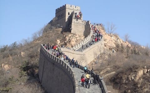 15-Day Private Cultural Tour of Beijing and Chengdu, China