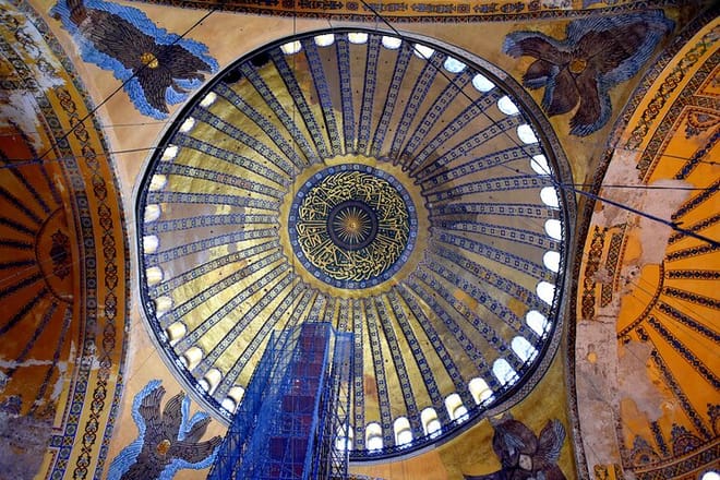 Istanbul Old City Historical &amp; Cultural Tour