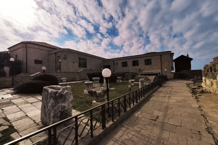 Self-Guided Off the Beaten Track Tour in Nessebar 9