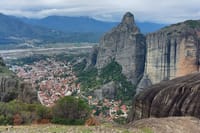 Delfi & Meteora 2 Days Private Sightseeing Tour 2
