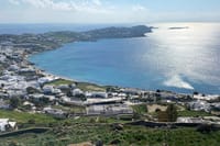 Private Tour of Mykonos Highlights with Beach Time 1
