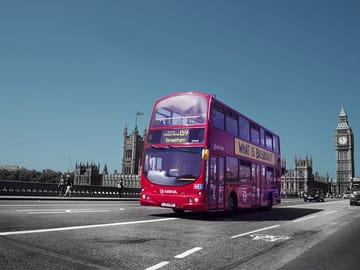 Half day London Private Tour