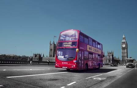 Full Day London Private Tour Includes Entry passes