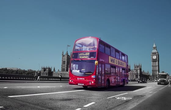 Full Day London Private Tour Includes Entry passes